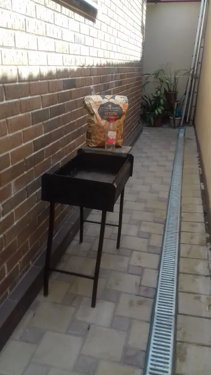 3-комнатный Дом