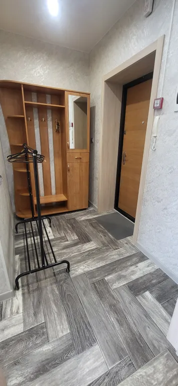 1 комнатная в центре города