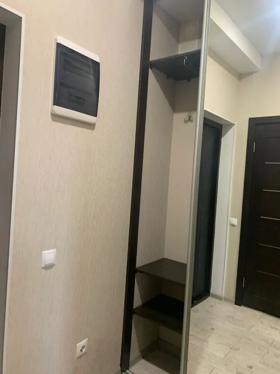 Квартира 1-комнатная Квартира — Сириус