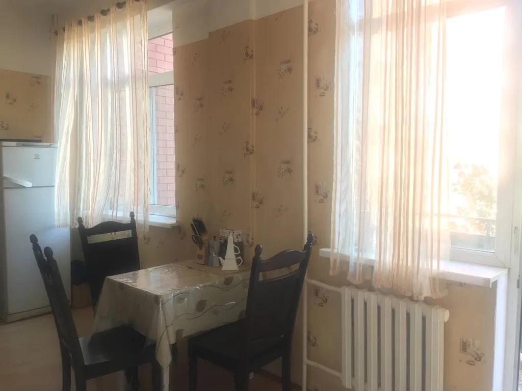 Квартира в центре в отличном районе