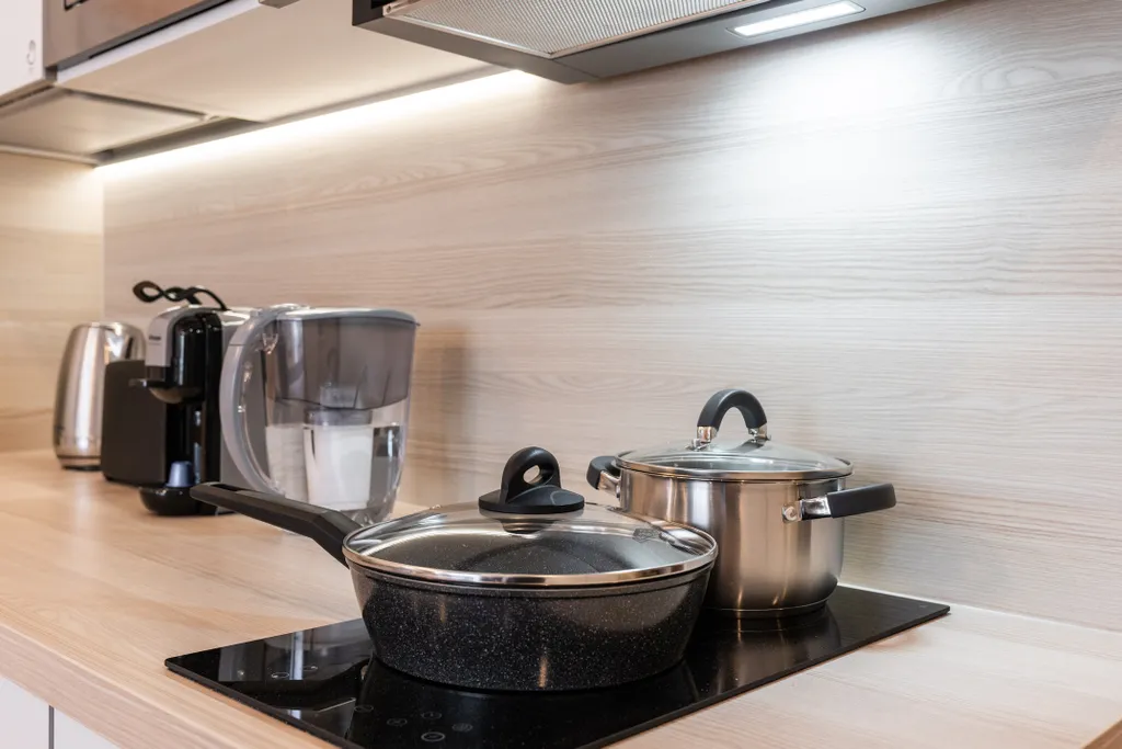 Globus Apart в ЖК Ye`s Marata