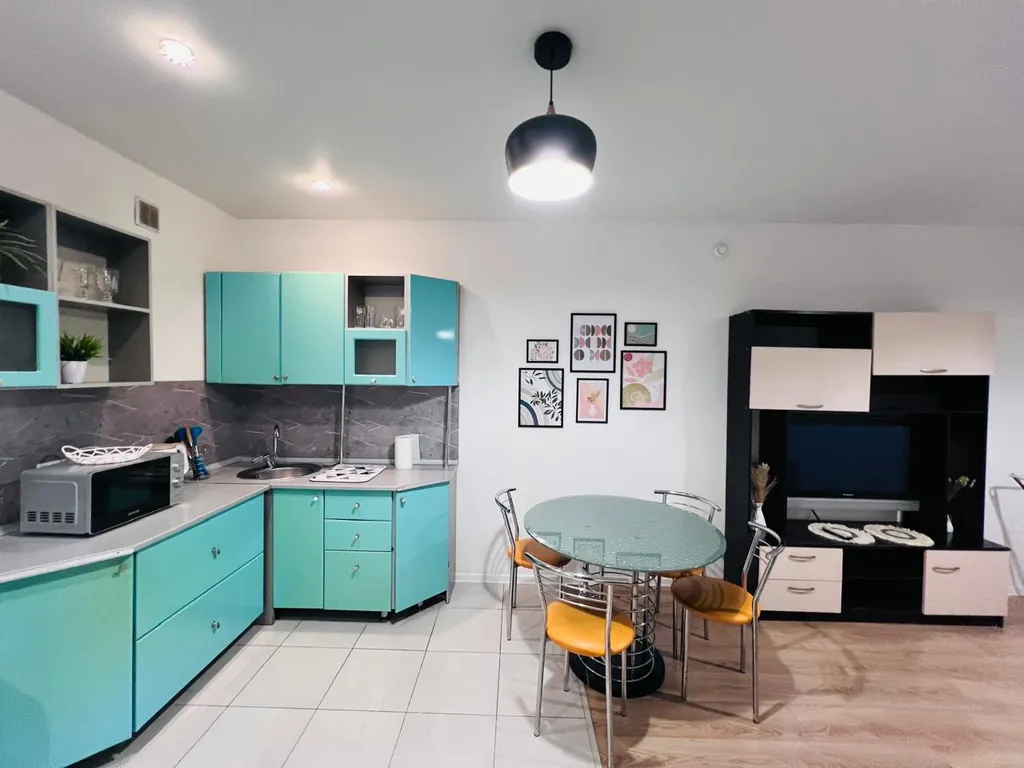 2-комнатная Квартира — аренда посуточно в Люберцы