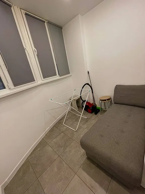 Квартира 1-комнатная квартира с уютной атмосферой — Краснодар