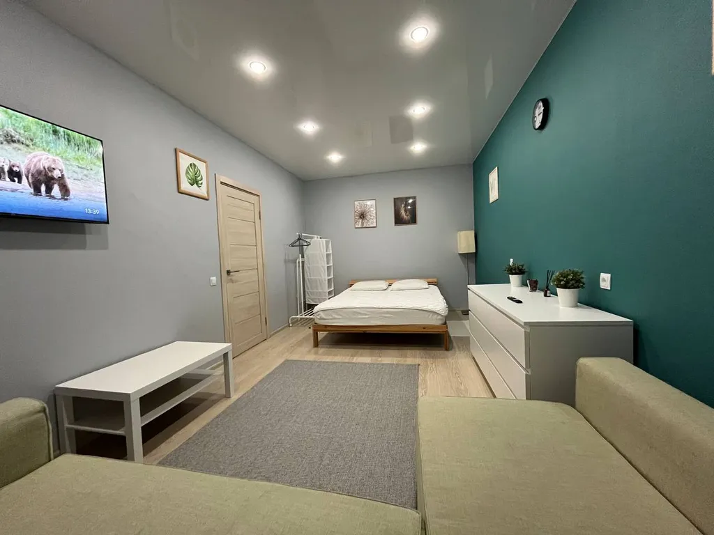 Жильё на севере