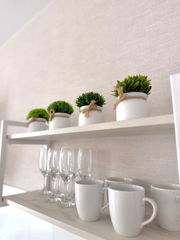 Живите с комфортом, путешествуйте без границ: Апартаменты в Иноземцево