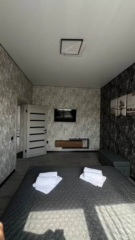 Уютный дом для отдыха со всеми удобствами Prestige