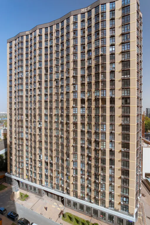 Квартира Шикарные апартаменты в центре города — Ростов-на-Дону