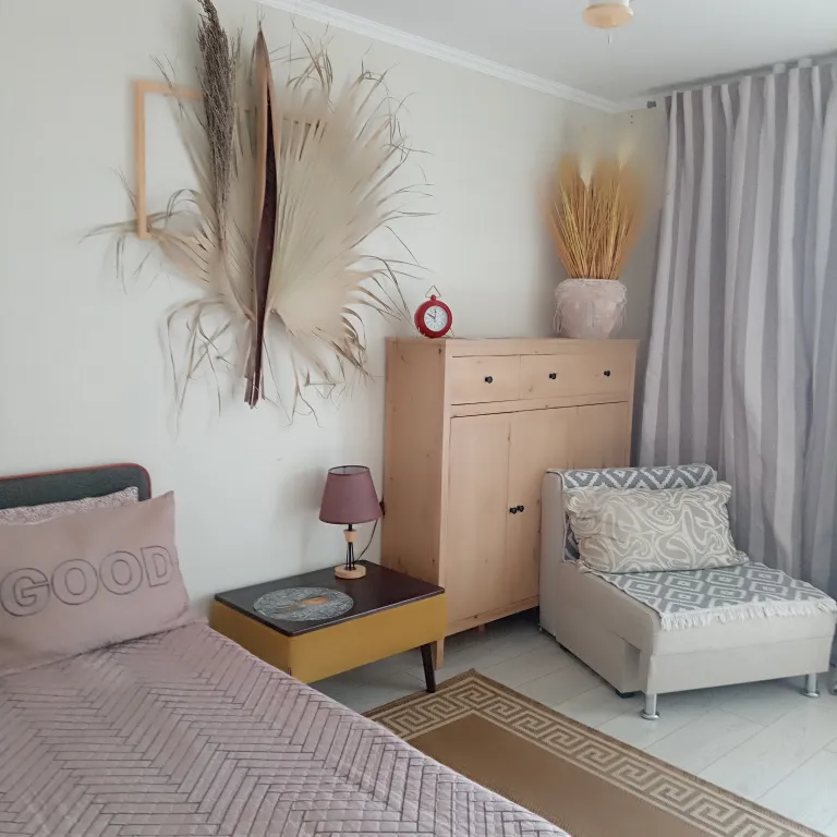 Отличная квартира для комфортного проживания