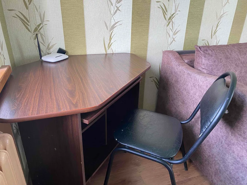 Квартира в центре города