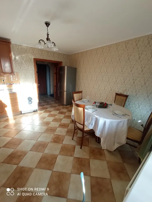 Квартира Квартира рядом с центром — Казань