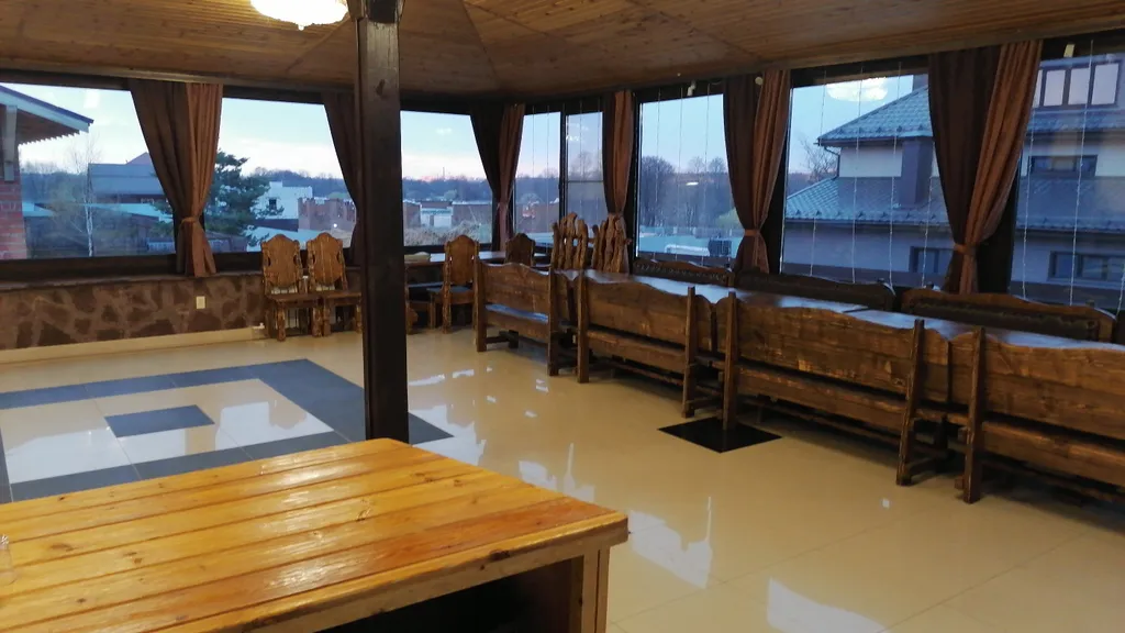 7-комнатный Дом