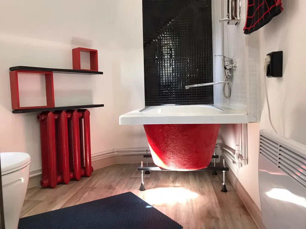 1-комнатный Дом