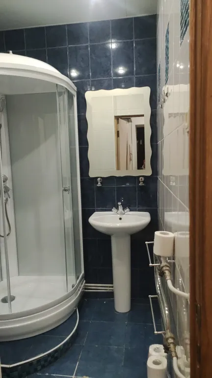 Квартира в 2 минутах от Кремля