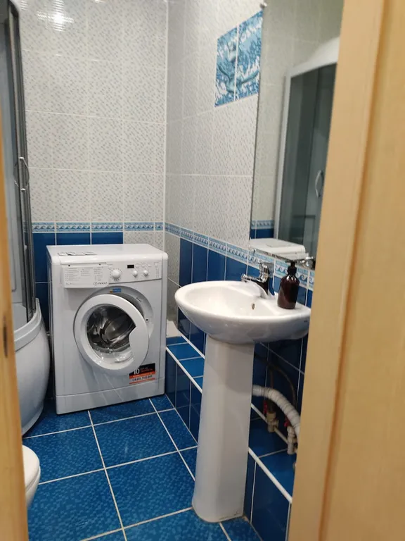 Уютная студия у Автовокзала