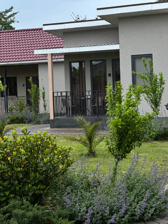 Гостевой дом Уют