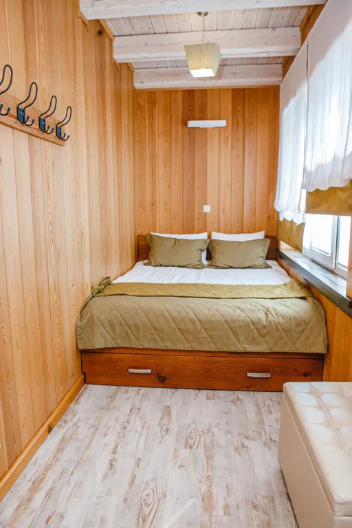 Дом Рябиновый