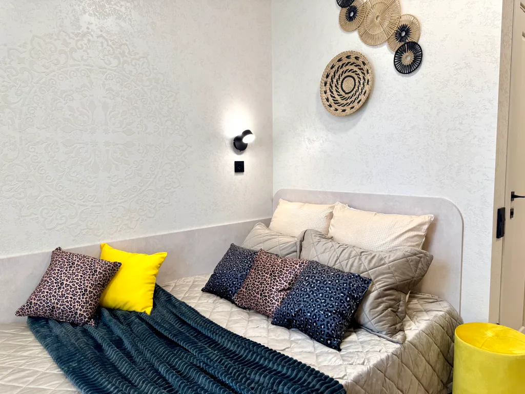 Квартира Современный квара возле ЖД Вокзала, со всеми удобствами в ЖК-Локомотив — аренда посуточно в Барнаул