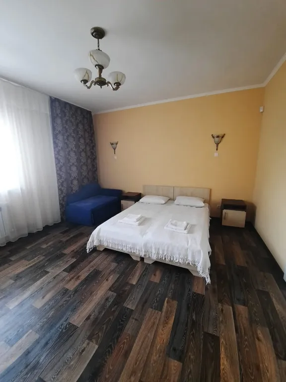 Квартира Комната — Евпатория