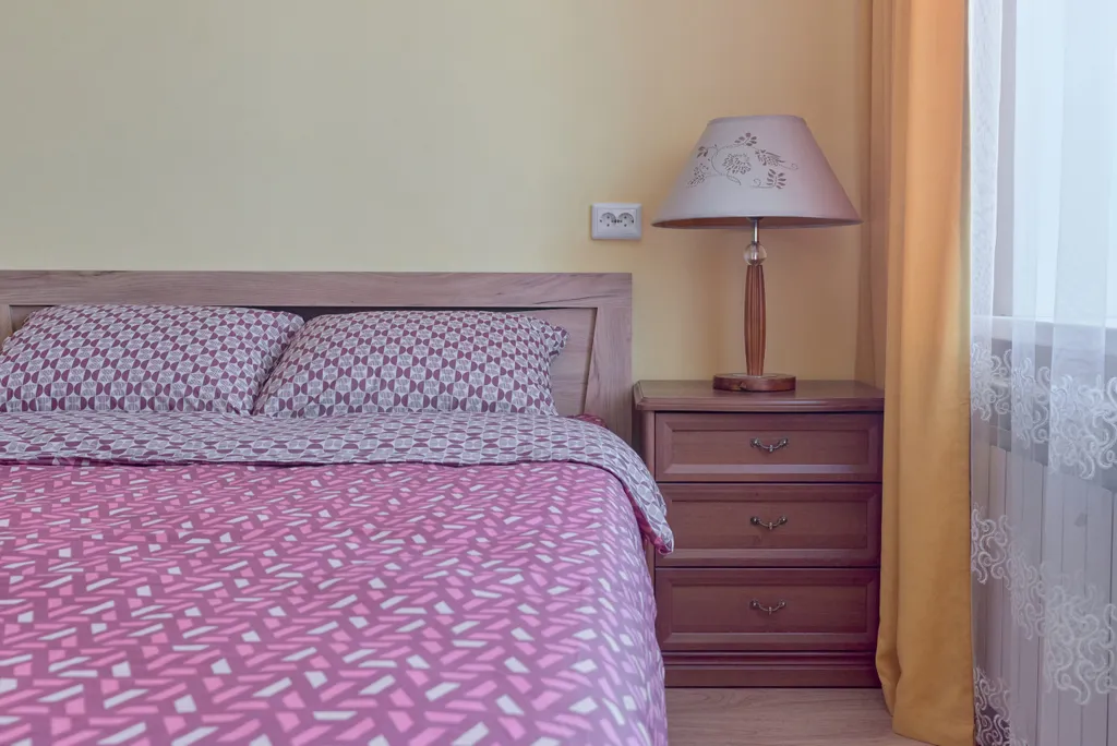 1-ком. кв-ра на Киевской, 70/3, № 2 рядом с НИИ Кардиологии