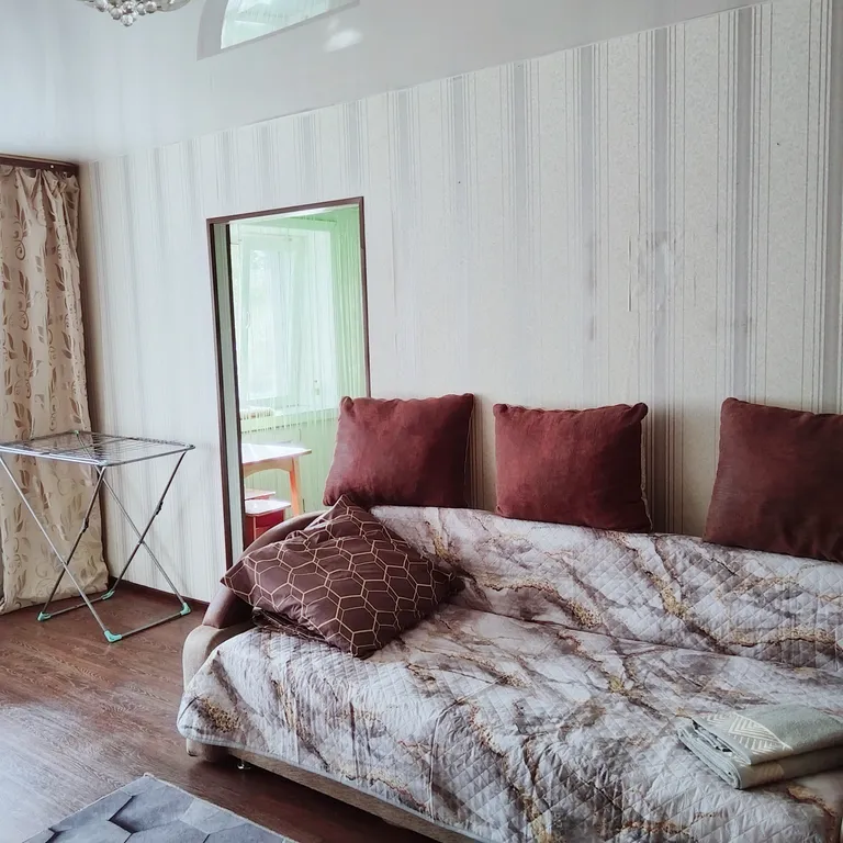 Однушка на Куйбышева