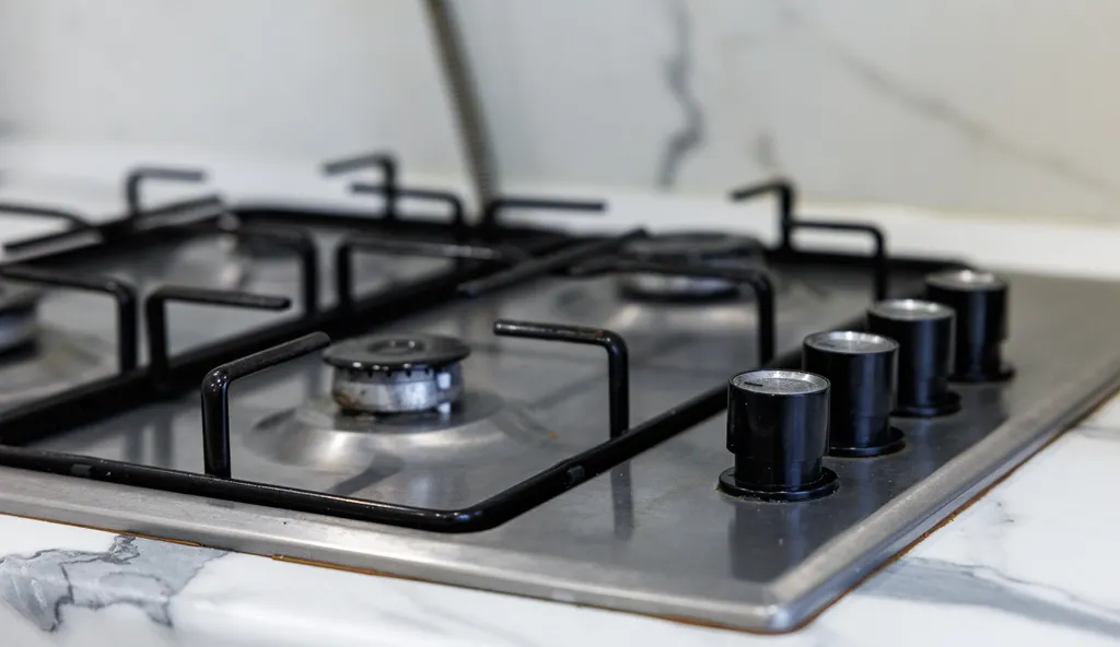 Двухкомнатная квартира в центре города