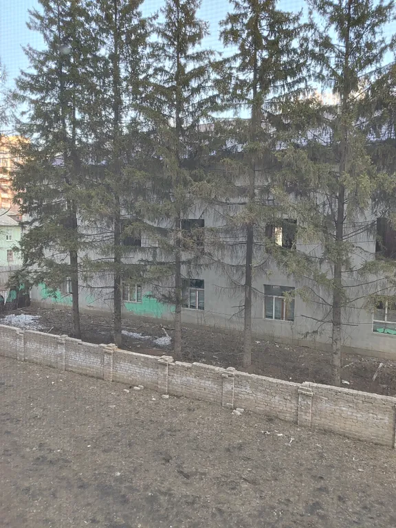 Квартира Нежная квартира — Самара