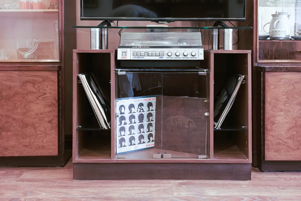 Квартира Keygo 0001 рядом с оперным театром