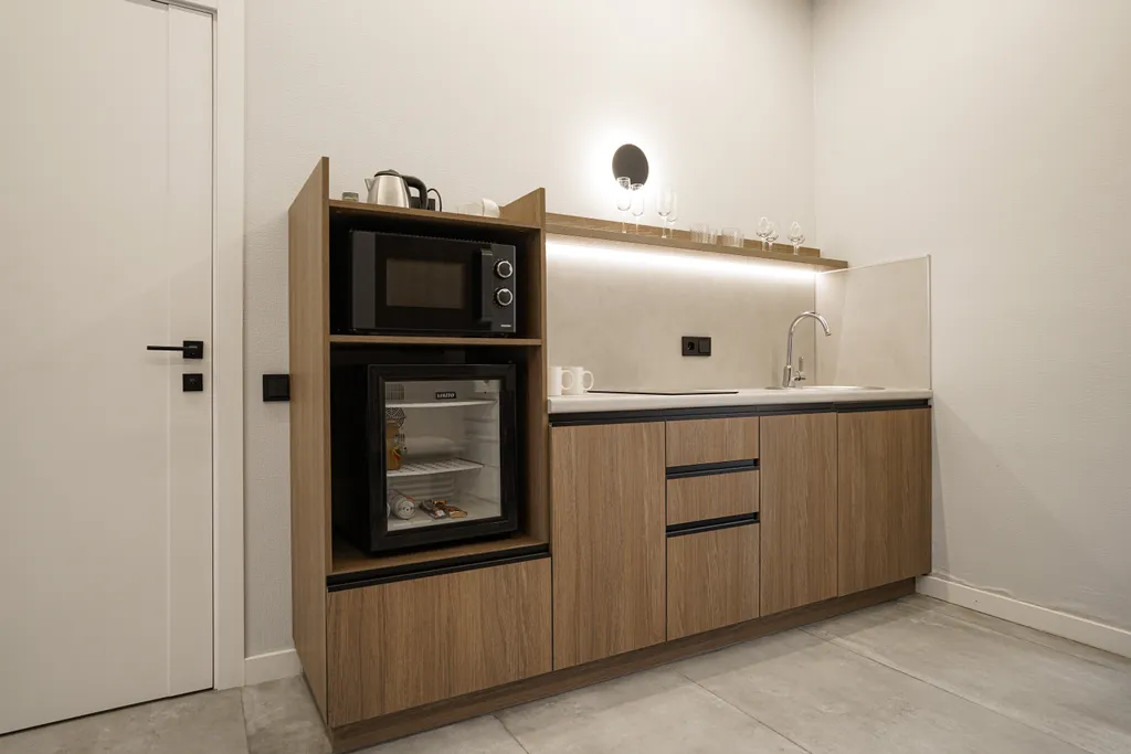 Студия посуточно в Краснодаре