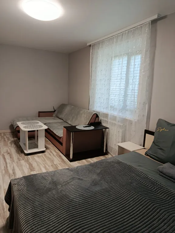 Заводской уют