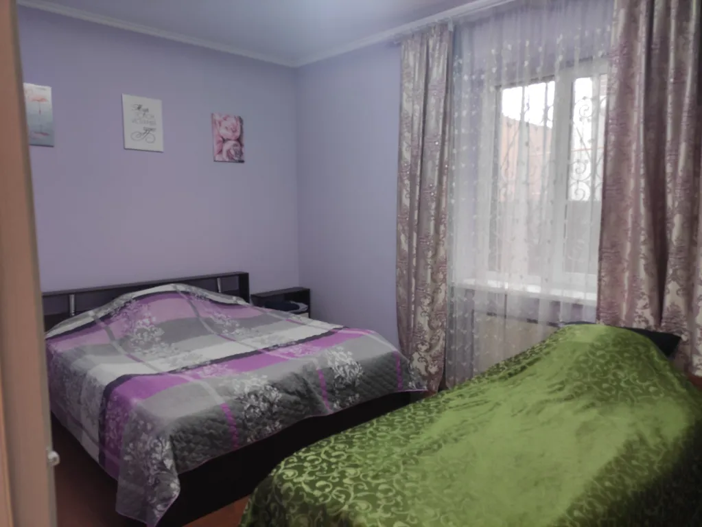 Квартира Квартира в 20 минутах до делового центра — Новоивановское