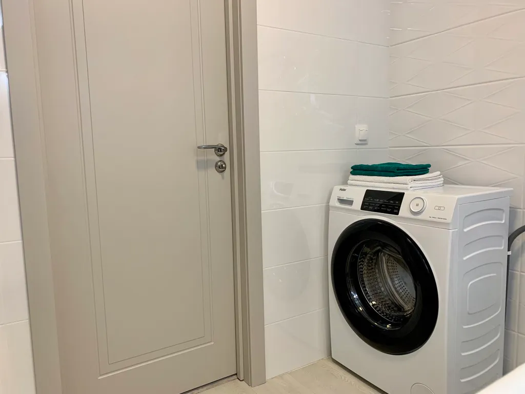 Уютная 2-комнатная квартира в ЖК Сокол