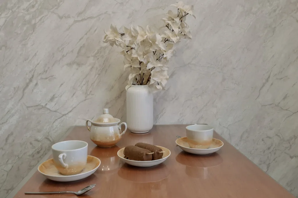 Уютная квартира в центре