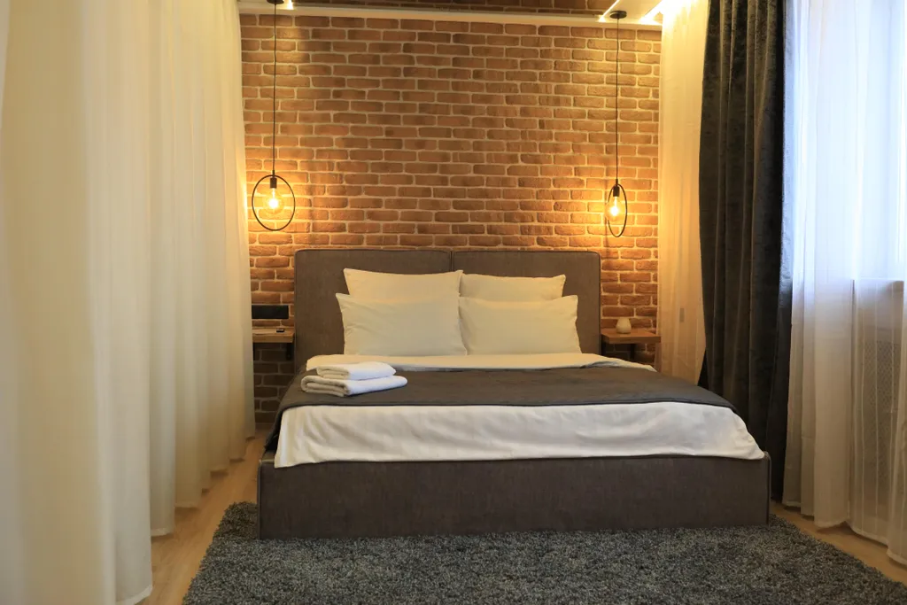 Квартира 2-комнатная в центре — аренда посуточно в Бобруйск