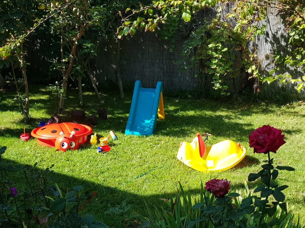 Уютный 3-хкомнатный дом у моря в пригороде