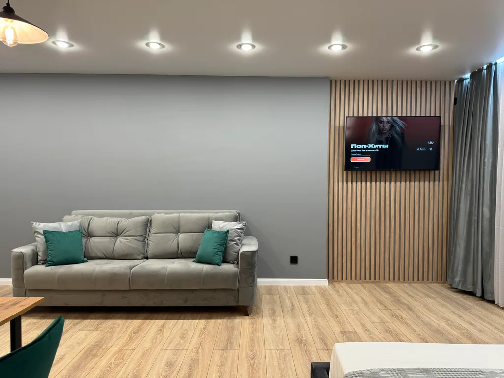 Квартира Уютная квартира для вашего отдыха — Владикавказ