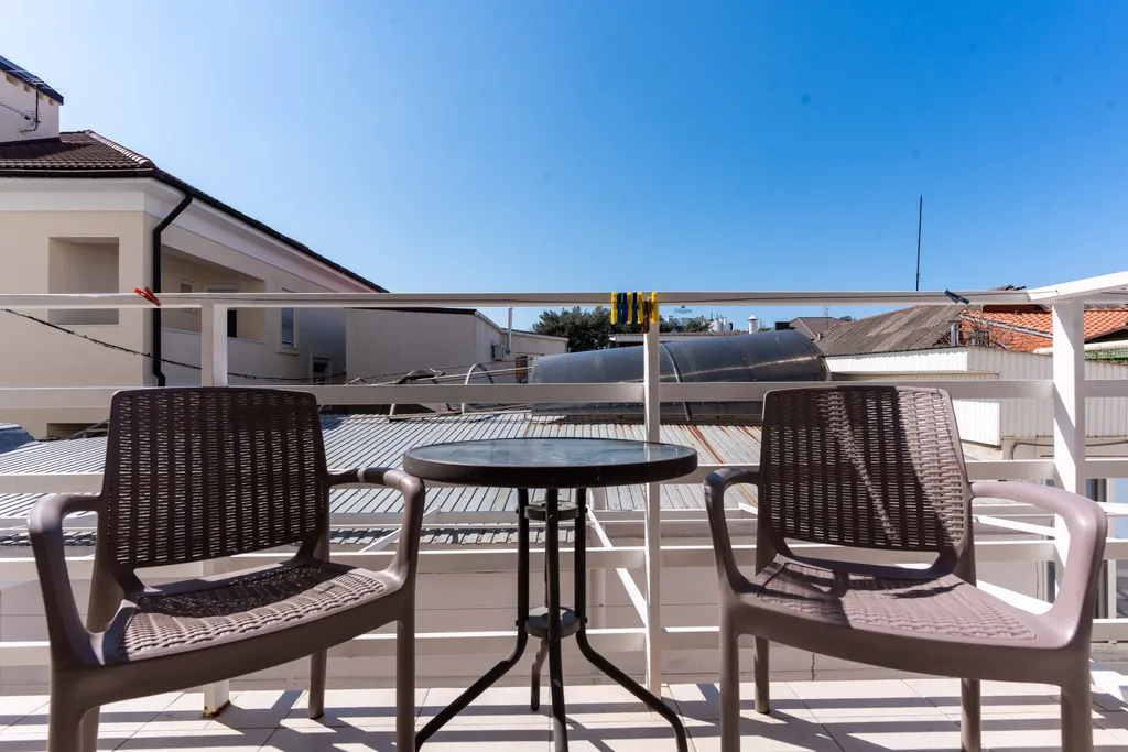 Квартира Комната — Геленджик