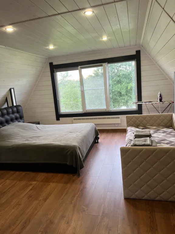 Усадьба Павлихино Гостевой дом на берегу реки