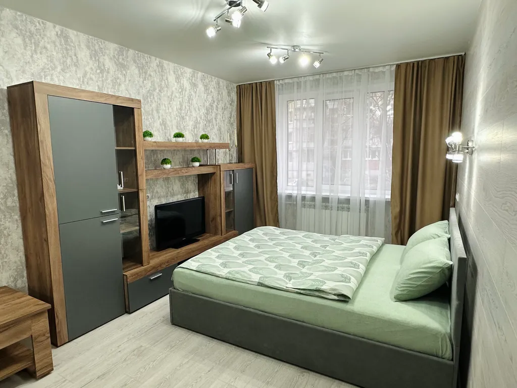 Стильная квартира в самом историческом центре — аренда посуточно в Калуга