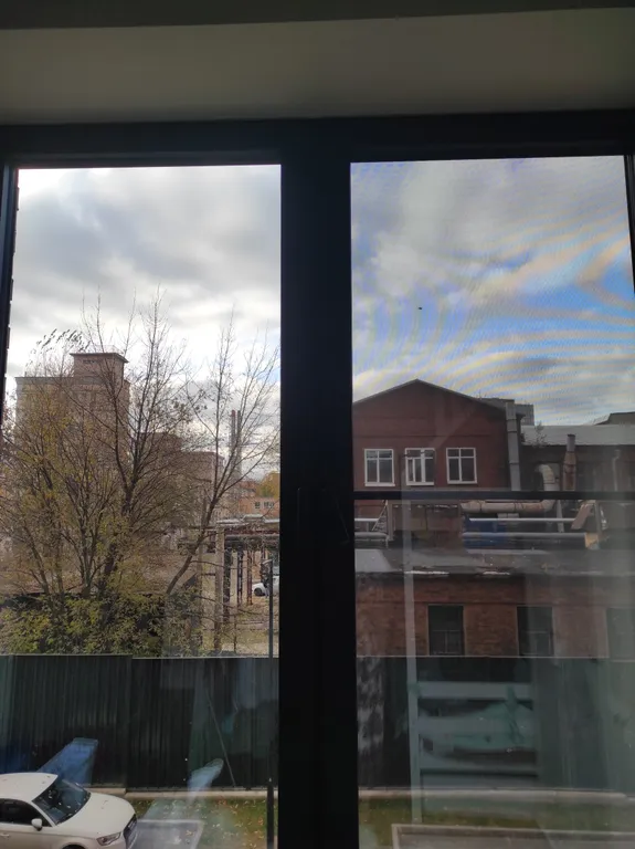 Квартира Квартира Уютная евротрешка рядом с ВДНХ для семьи с детьми — Москва