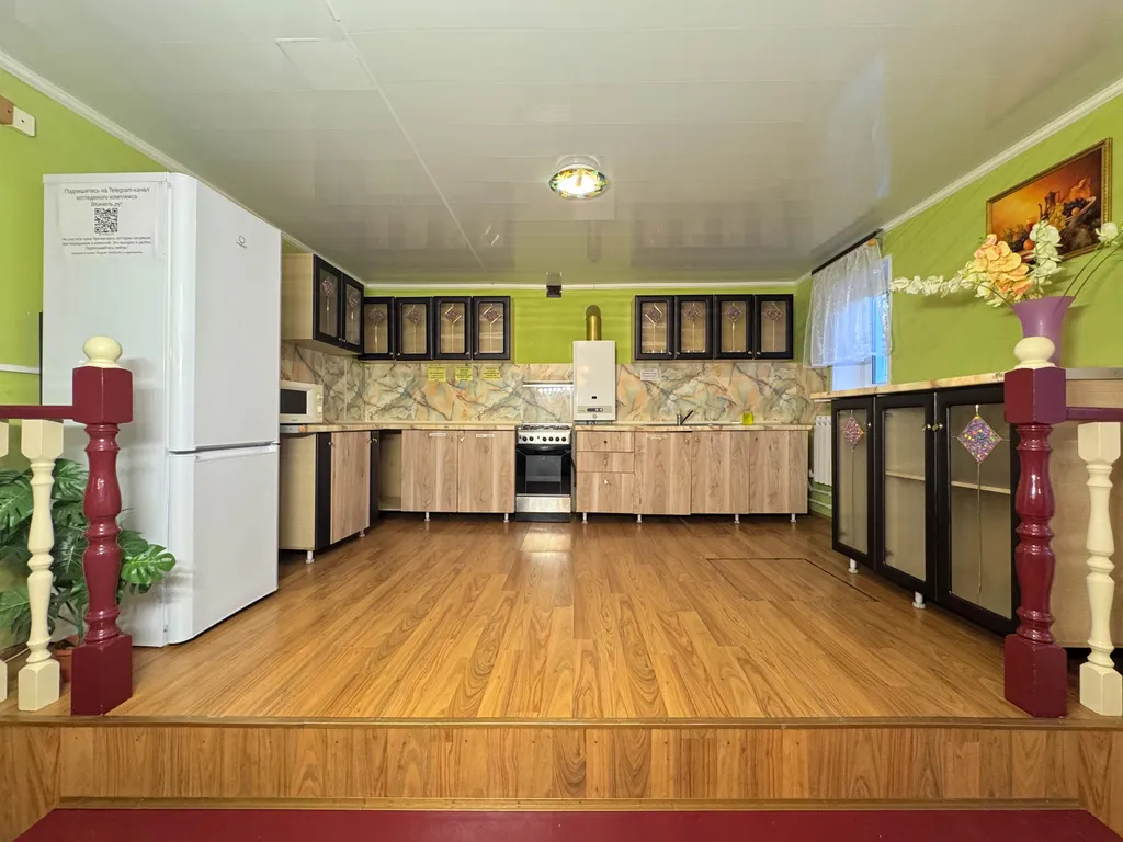 Коттедж Сингапур в коттеджном комплексе