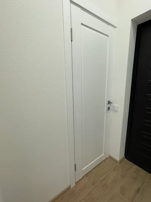 Квартира Уютная квартира-студия — Краснодар