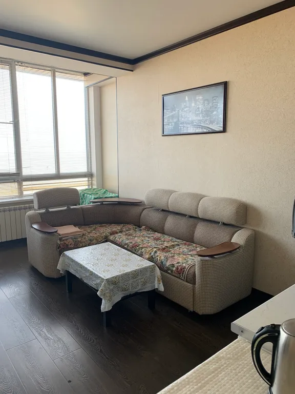 Квартира у моря