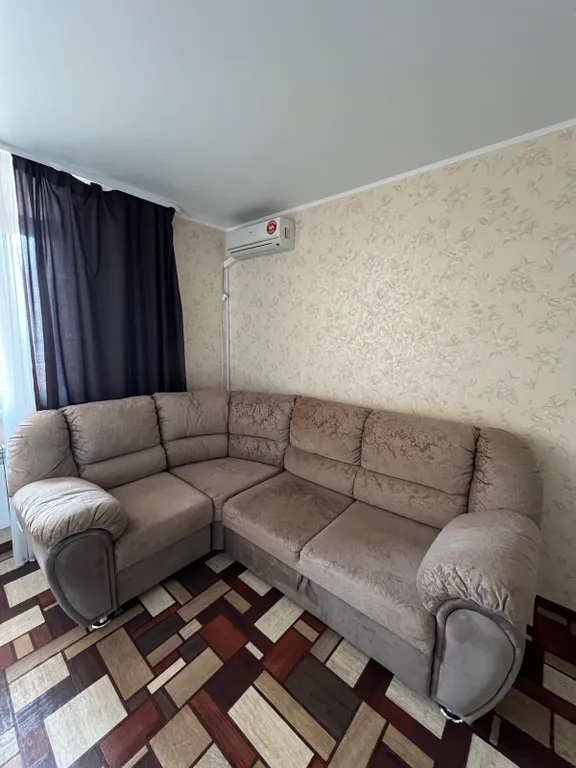 Уютная квартира возле скк оренбуржье — аренда посуточно в Оренбург