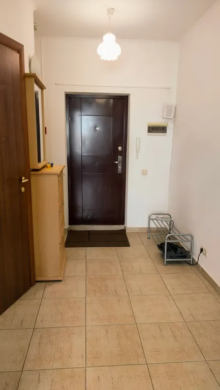Уютная квартира рядом с клиникой Федорова