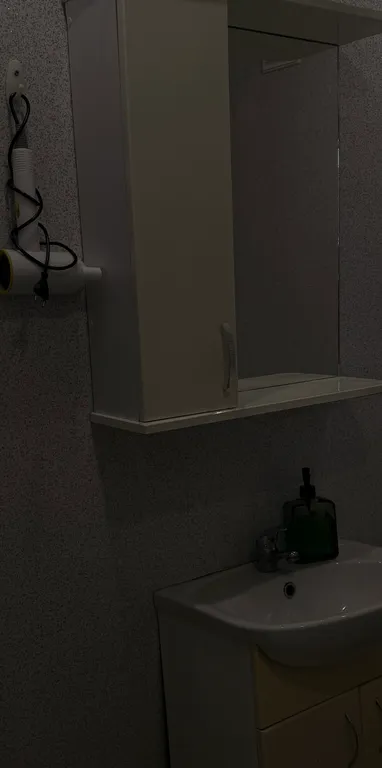 Уютная квартира в спальном районе города