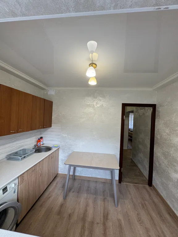 Апартаменты 2-комнатные для отдыха в горах