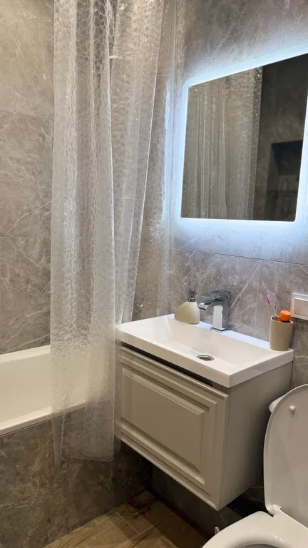 Уютная квартира в престижном районе Старого Оскола