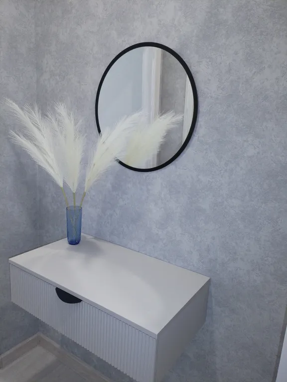 Квартира Квартира Уютная студия — Екатеринбург