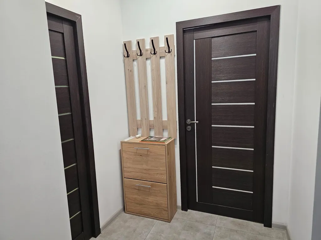 Комфортная квартира с прекрасной локацией