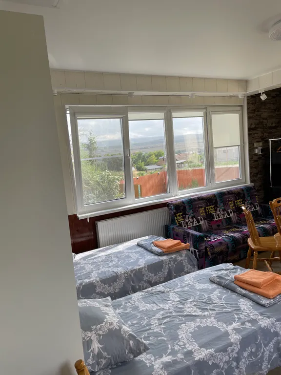 Апартаменты София в отдельном доме с видом на Эльбрус